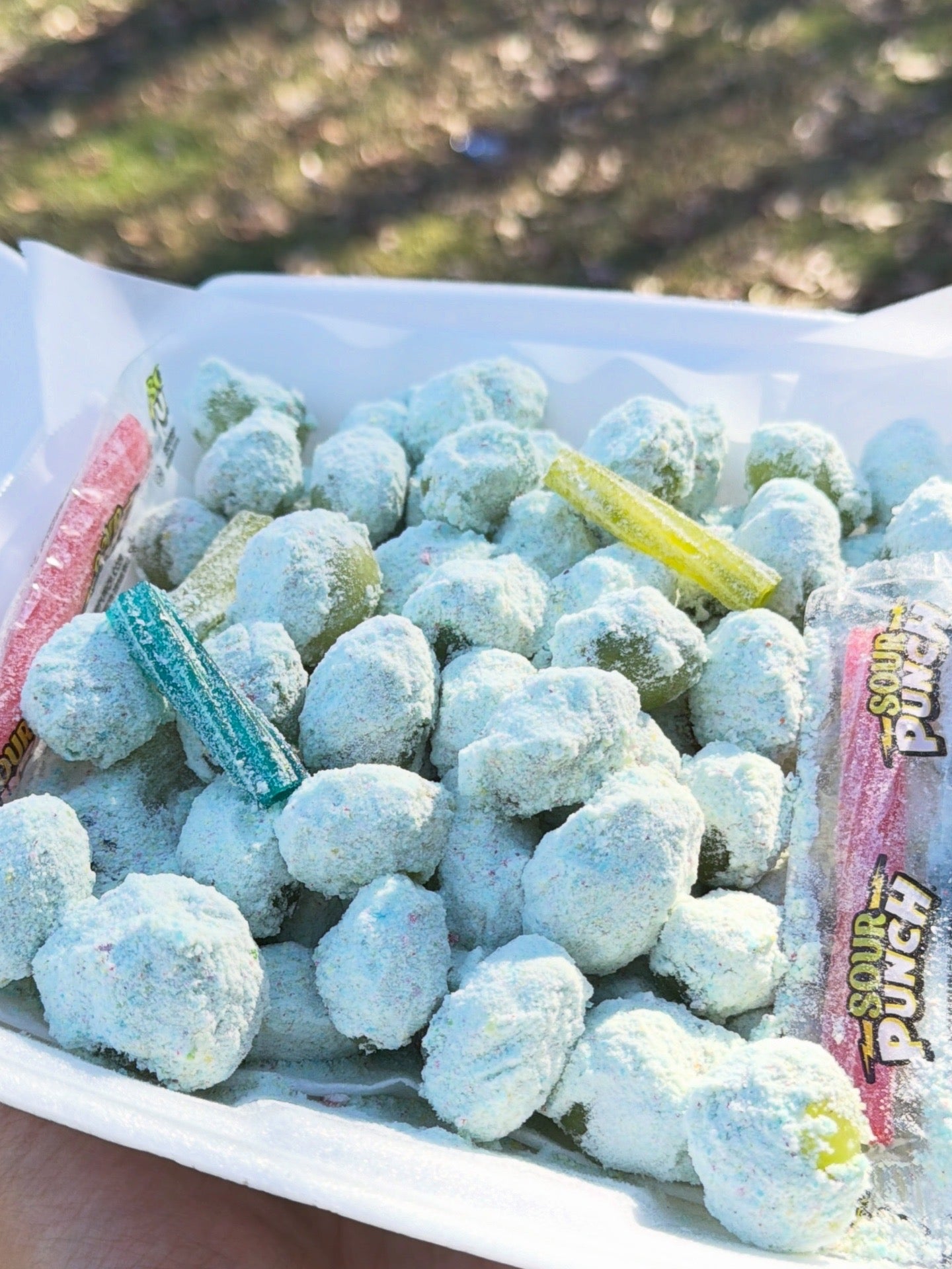 The Weekly Indulgence