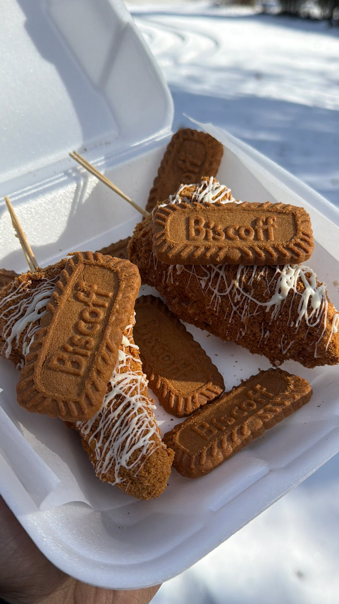 The Cheesecake Reserve