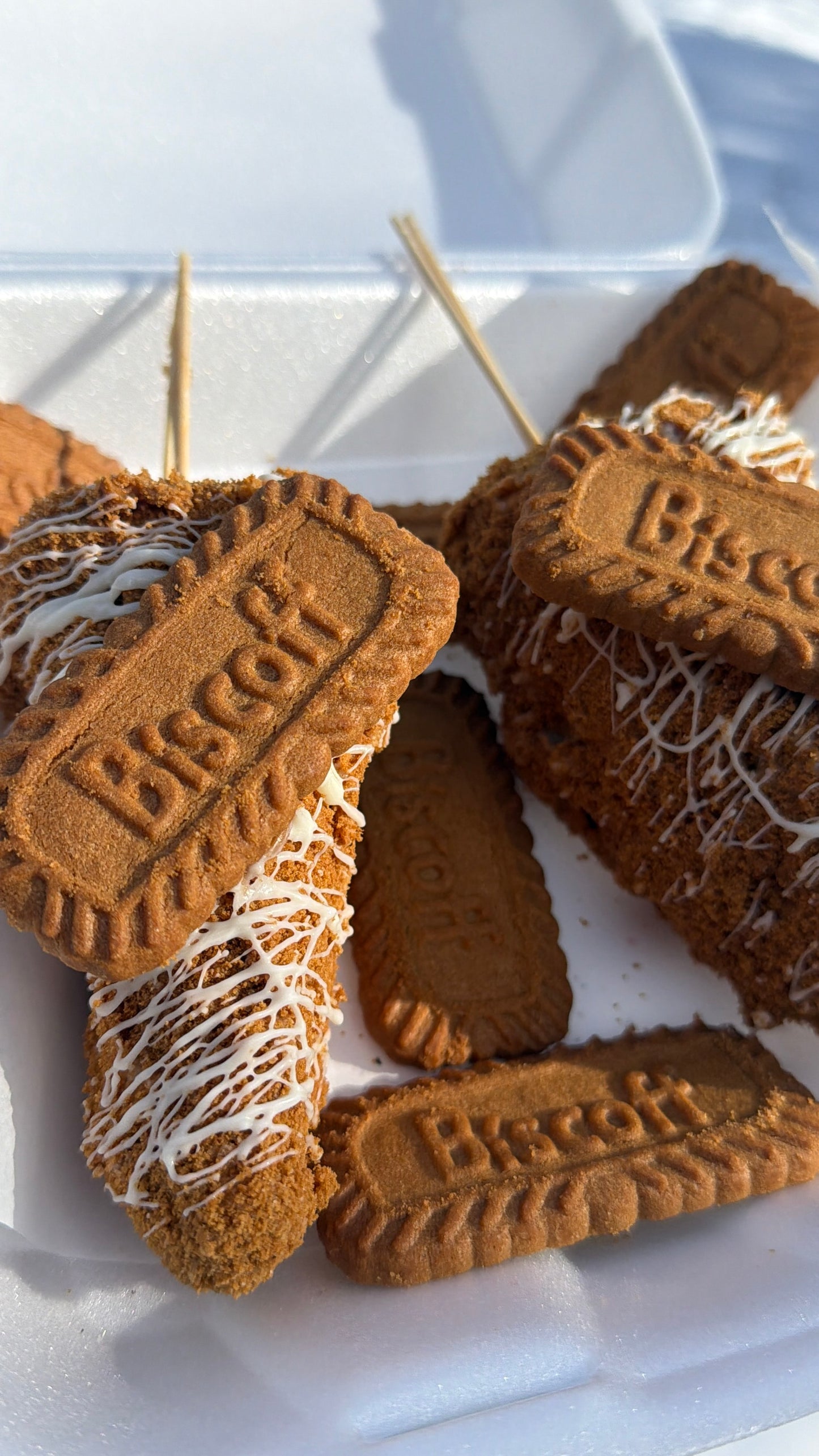 The Cheesecake Reserve