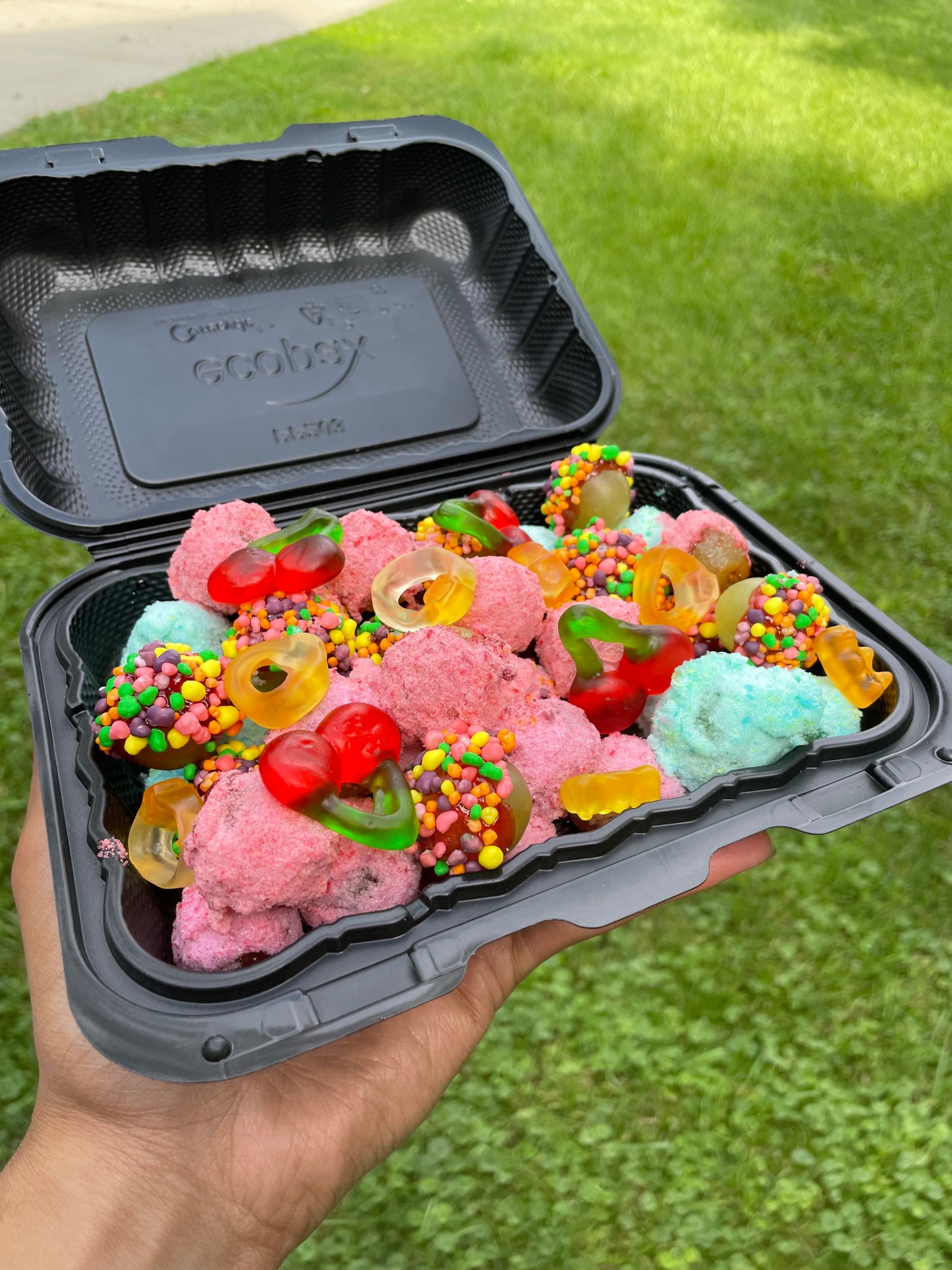 The Weekly Indulgence