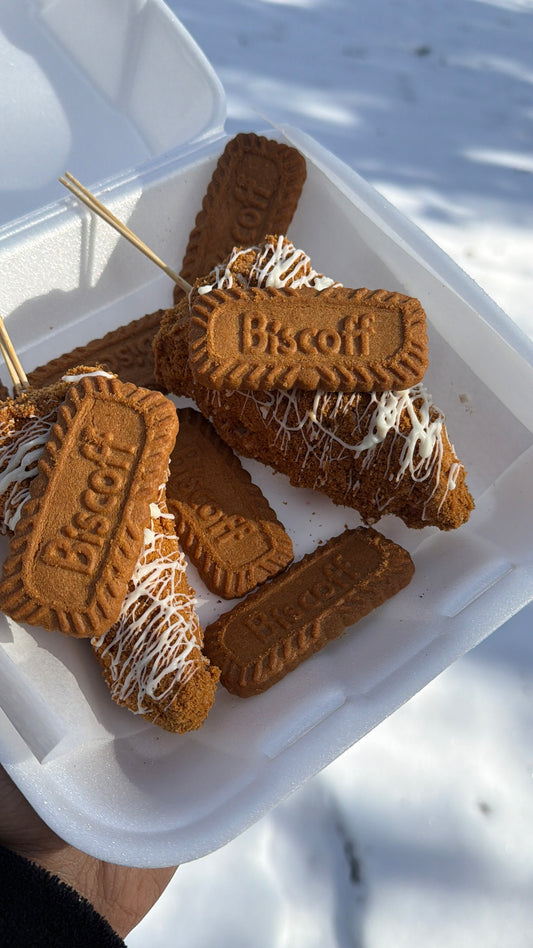 The Cheesecake Reserve