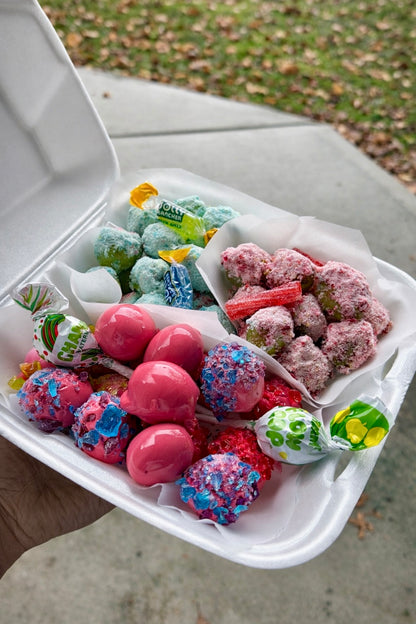 The Weekly Indulgence