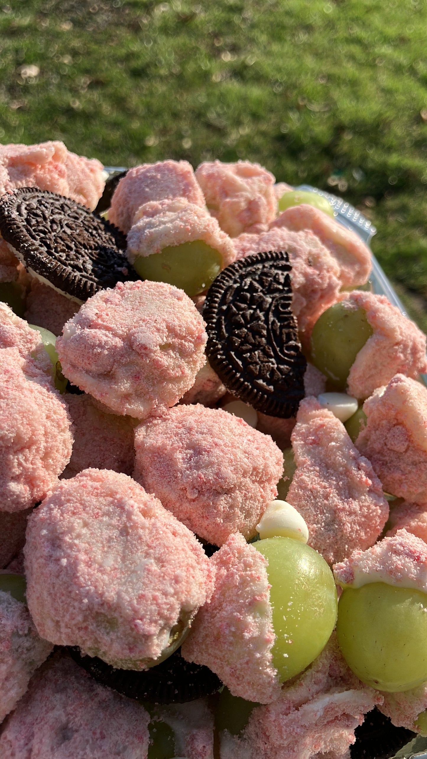 The Weekly Indulgence